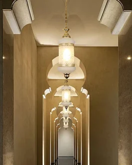 علاقي اسلامي E27×1L