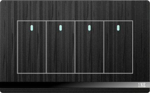 L60- مفتاح رباعى 7×14 L60