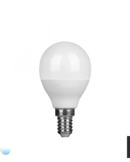 لمبه led كروية 5 وات يوكاندل