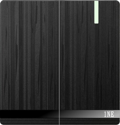 مفتاح مزدوج L60