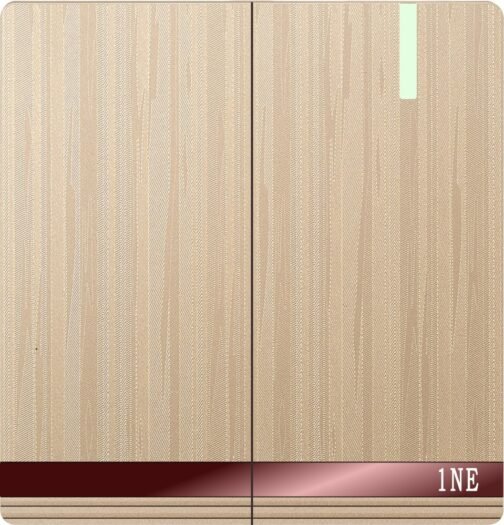 ⁦مفتاح مزدوج دركسيون L60⁩ - الصورة ⁦3⁩
