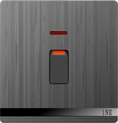 ⁦مفتاح سخان 20 أمبير L60⁩ - الصورة ⁦2⁩